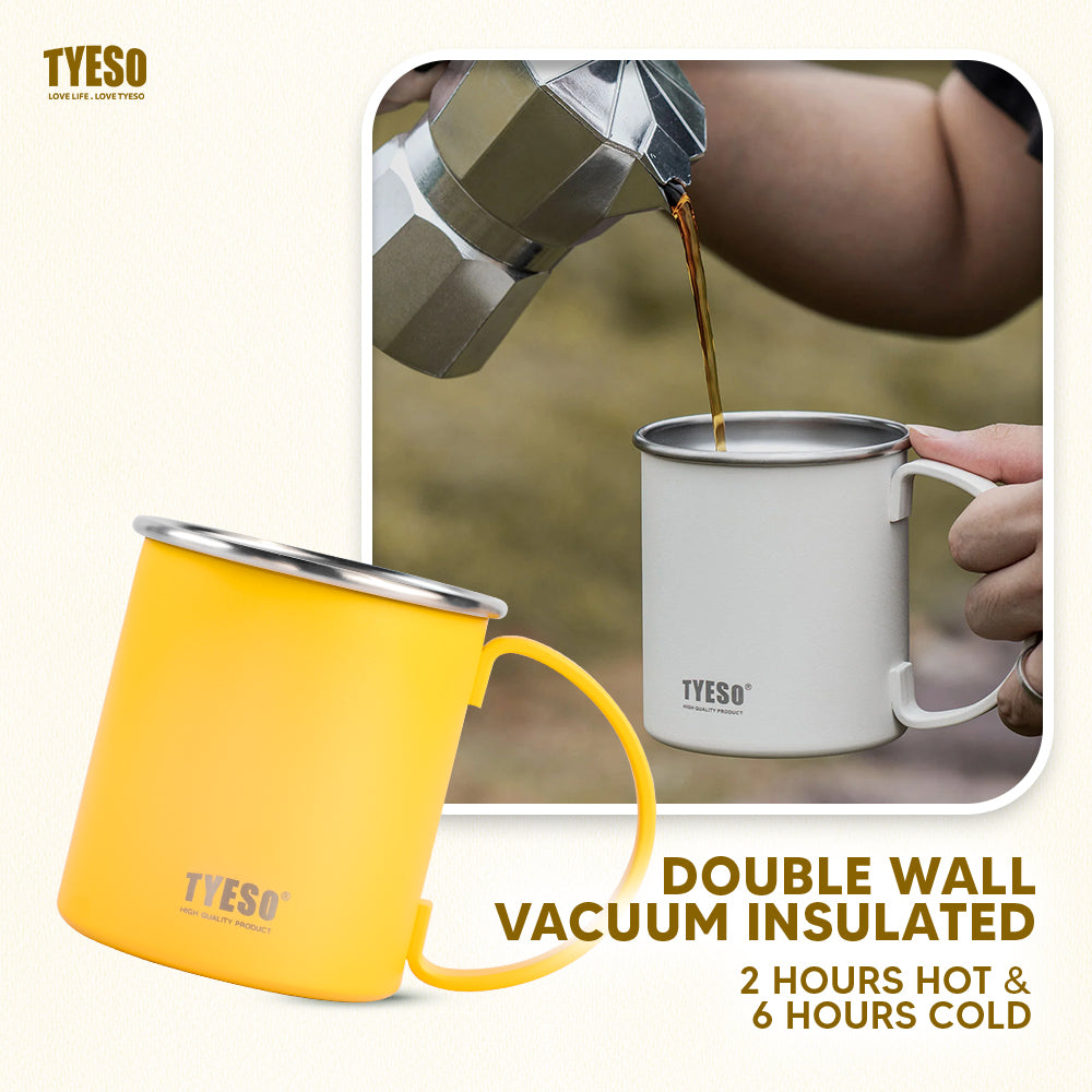 Coffee Mug - Tyeso Philippines