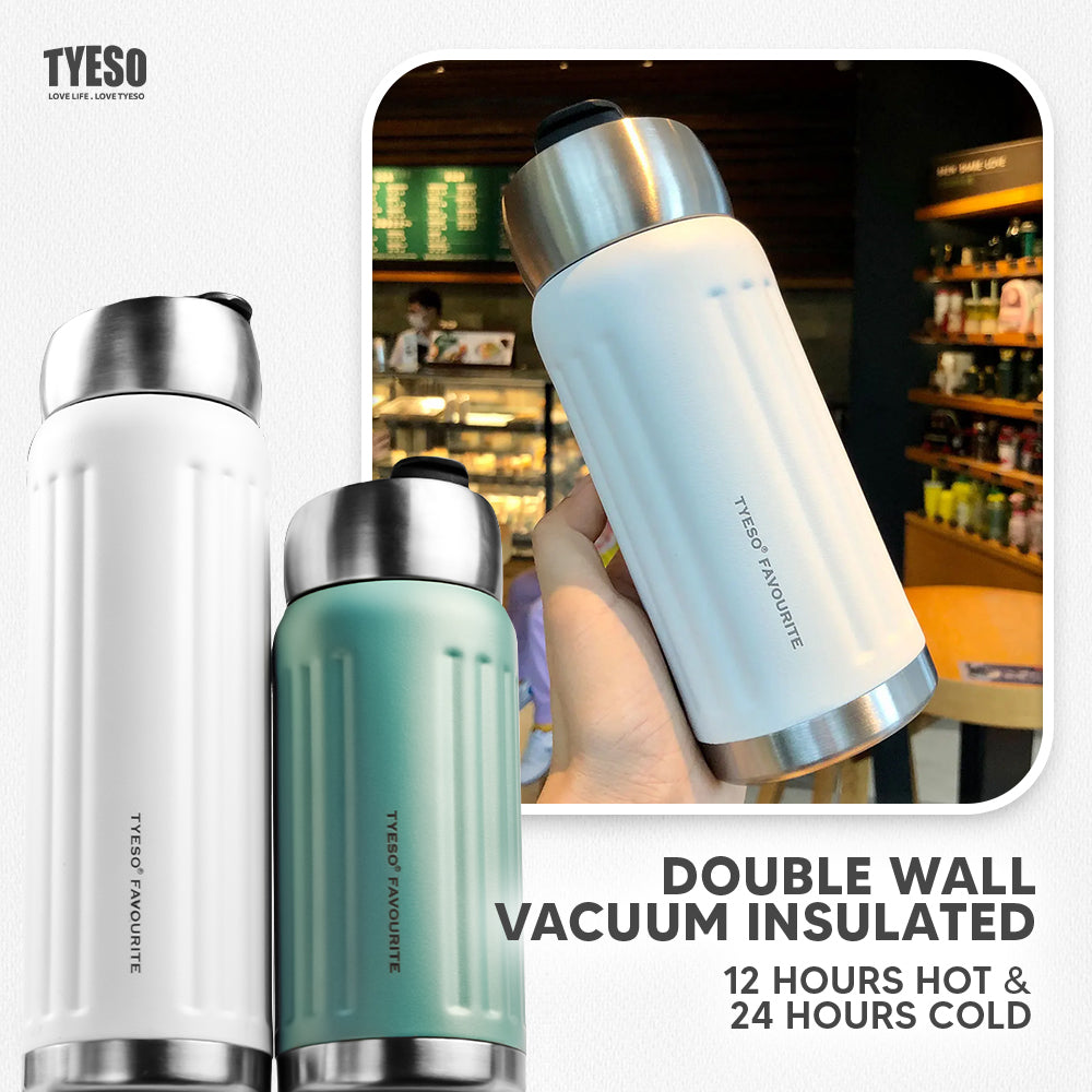 Vertical - Tyeso Philippines