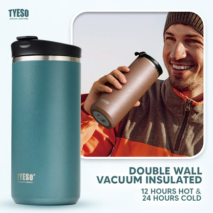 French Press - Tyeso Philippines