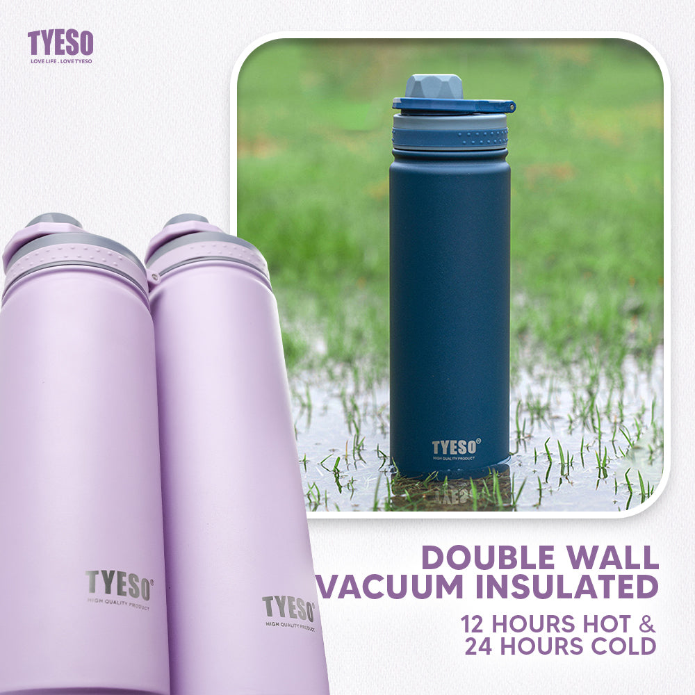 Sports Bottle - Tyeso Philippines