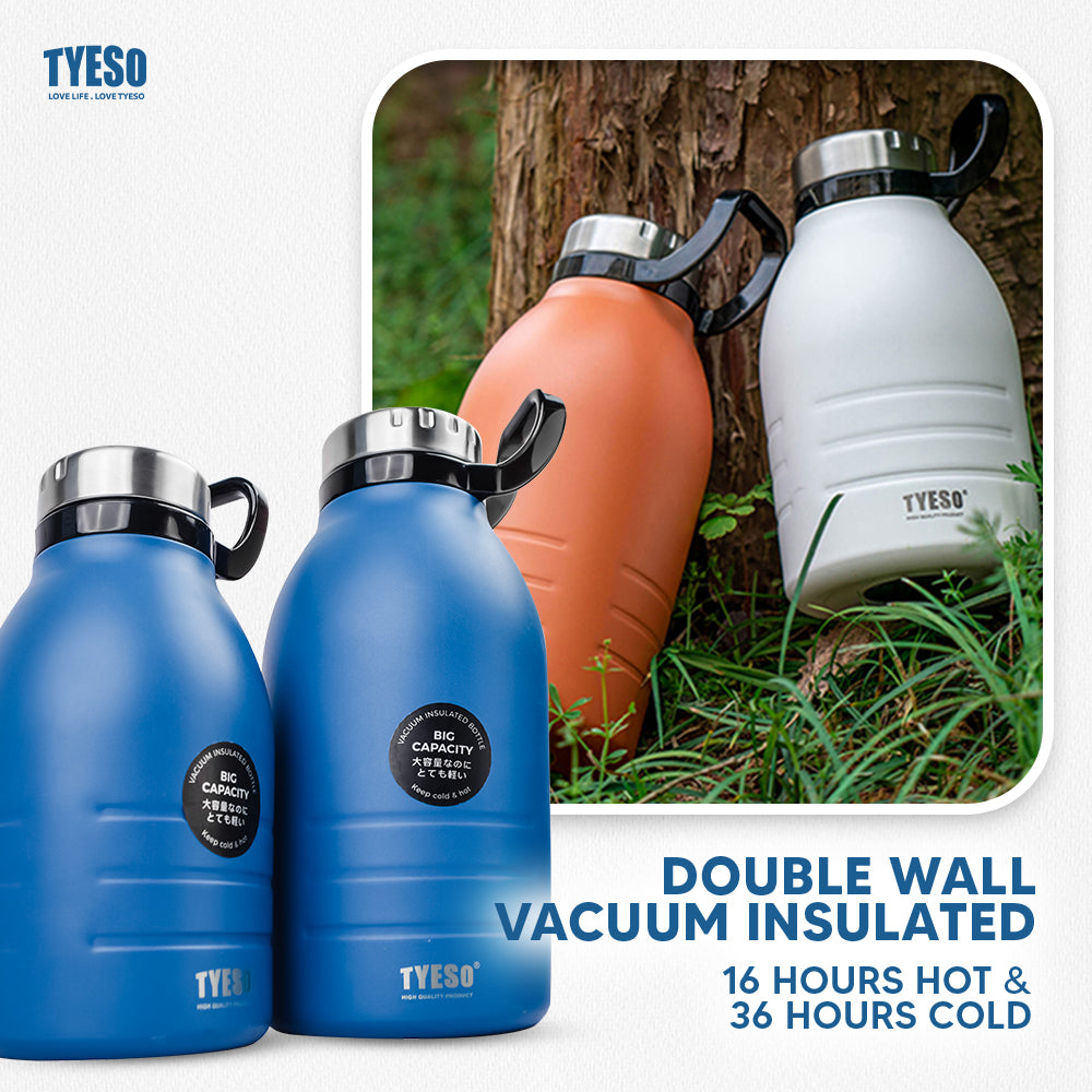 Large Capacity Jug - Tyeso Philippines