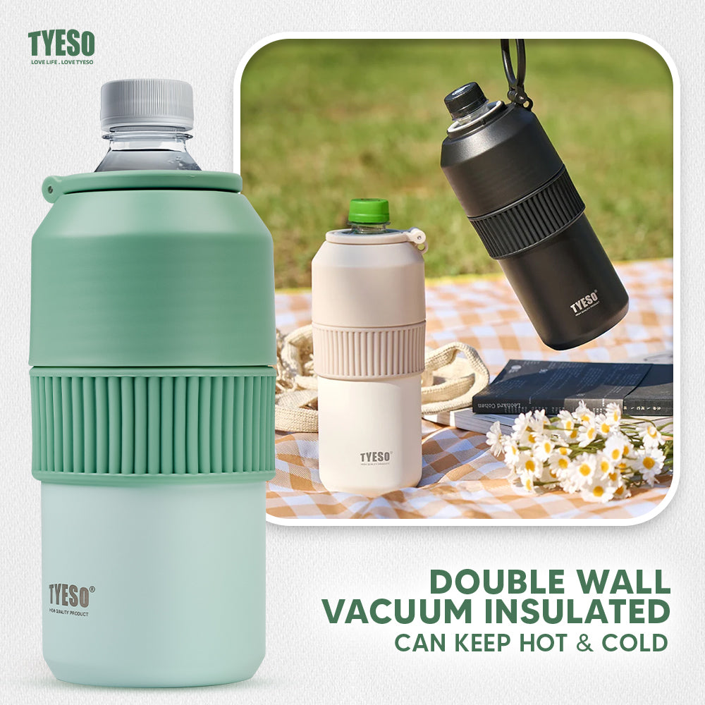 Bottle Cooler - Tyeso Philippines