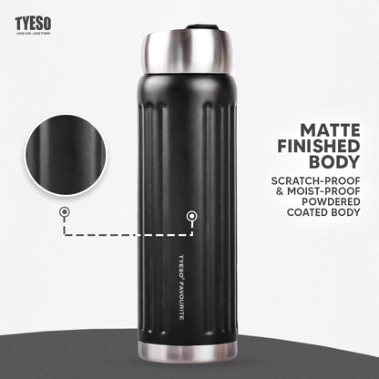 Vertical - Tyeso Philippines