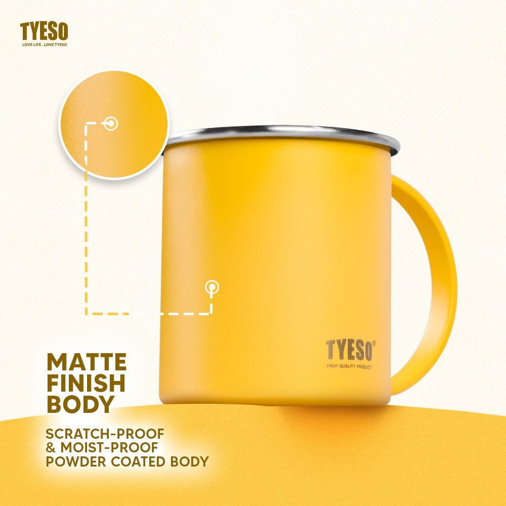 Coffee Mug - Tyeso Philippines