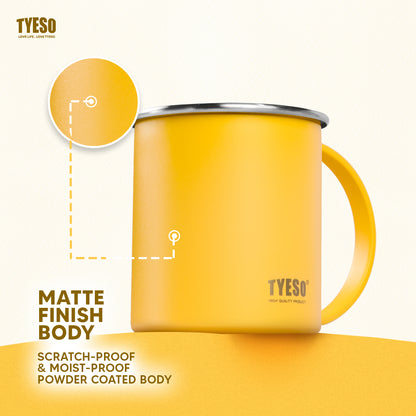 Coffee Mug - Tyeso Philippines