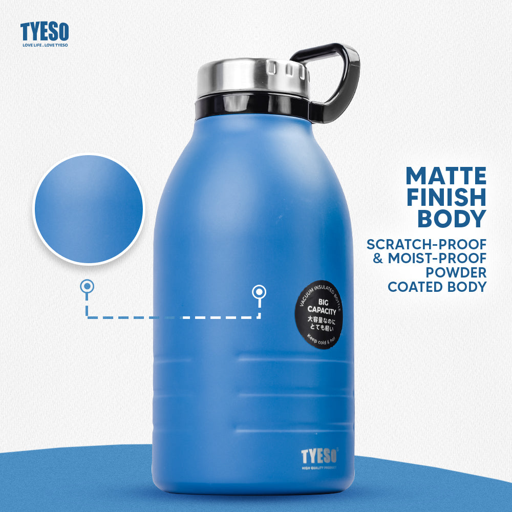 Large Capacity Jug - Tyeso Philippines