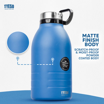 Large Capacity Jug - Tyeso Philippines