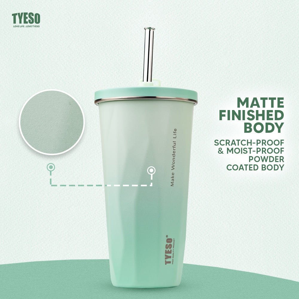 Wonderful - Tyeso Philippines