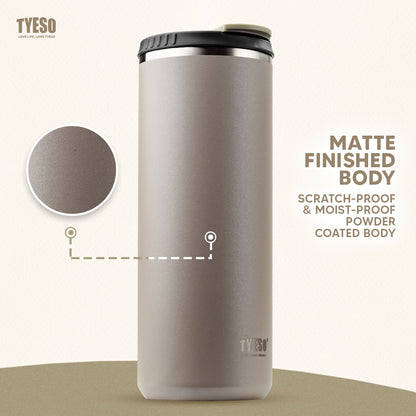 Flat Lid - Tyeso Philippines