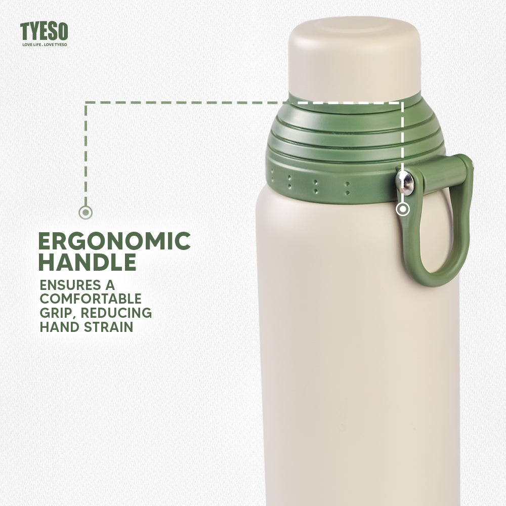 Two Lid Thermos - Tyeso Philippines