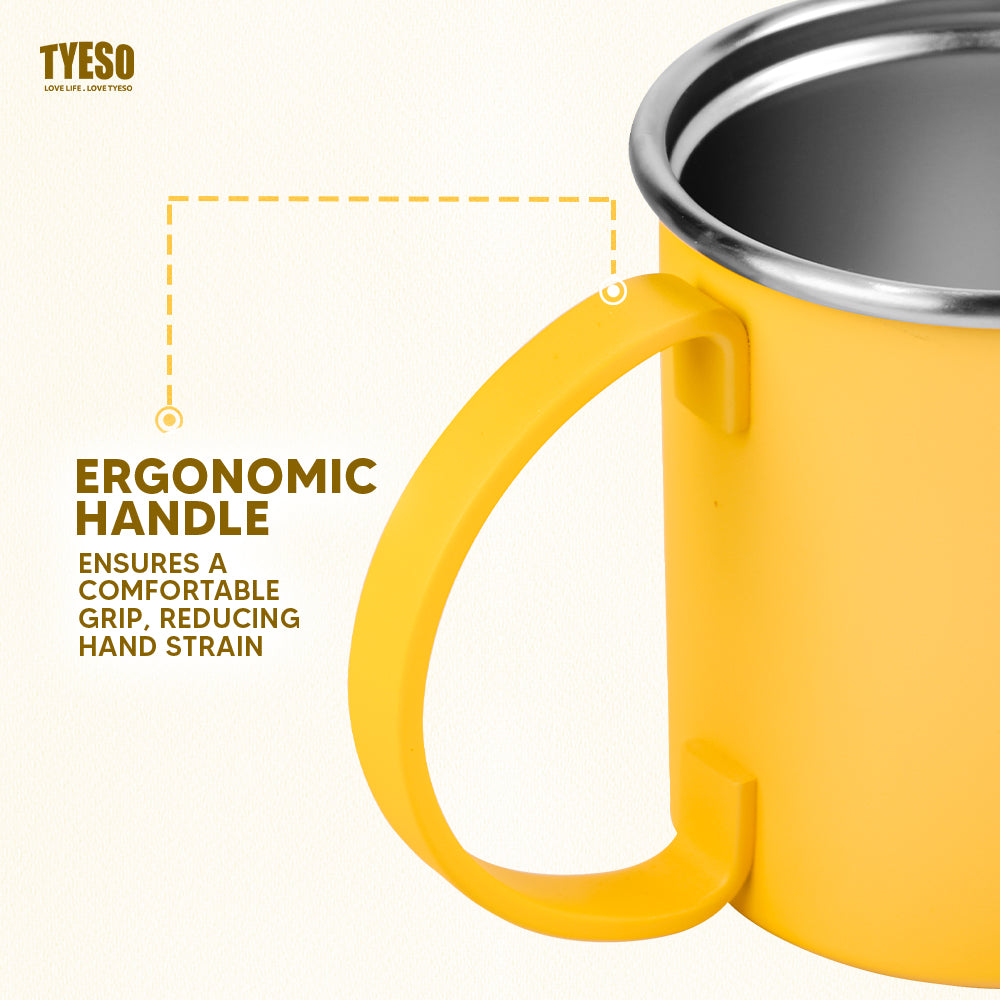 Coffee Mug - Tyeso Philippines