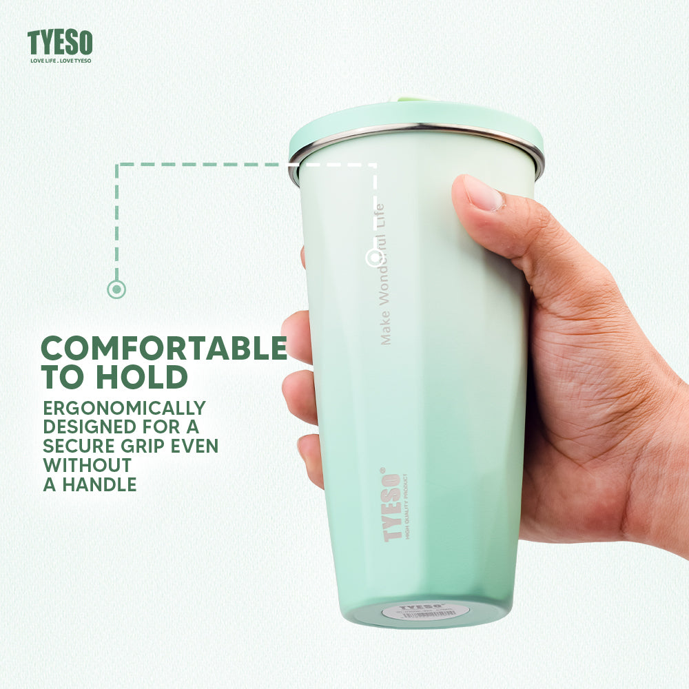 Wonderful - Tyeso Philippines