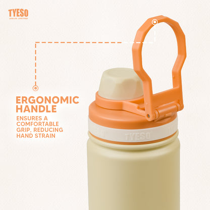 Sports Tumbler with Silicone boot - Tyeso Philippines