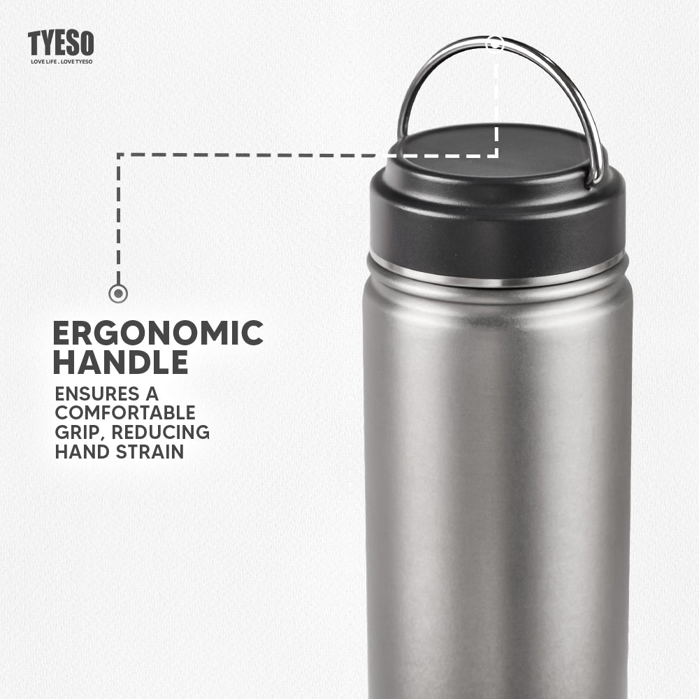 Silver Gradient - Tyeso Philippines