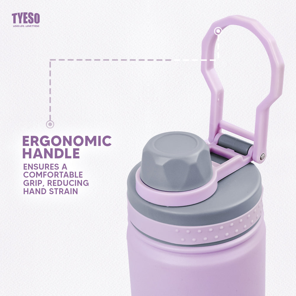 Sports Bottle - Tyeso Philippines