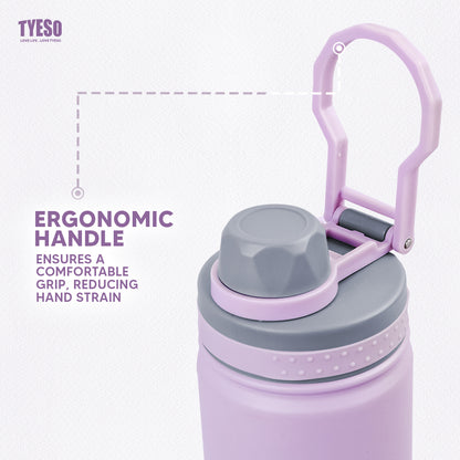 Sports Bottle - Tyeso Philippines