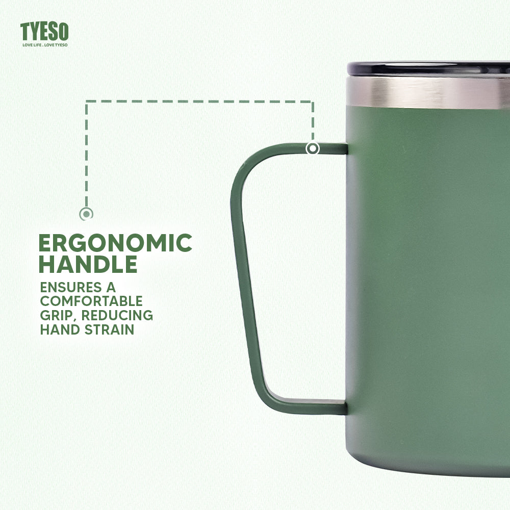 Mug with Lid - Tyeso Philippines