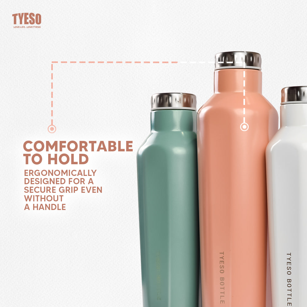 Polygon Tumbler - Tyeso Philippines