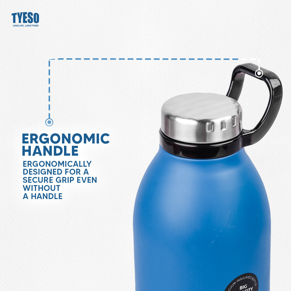 Large Capacity Jug - Tyeso Philippines