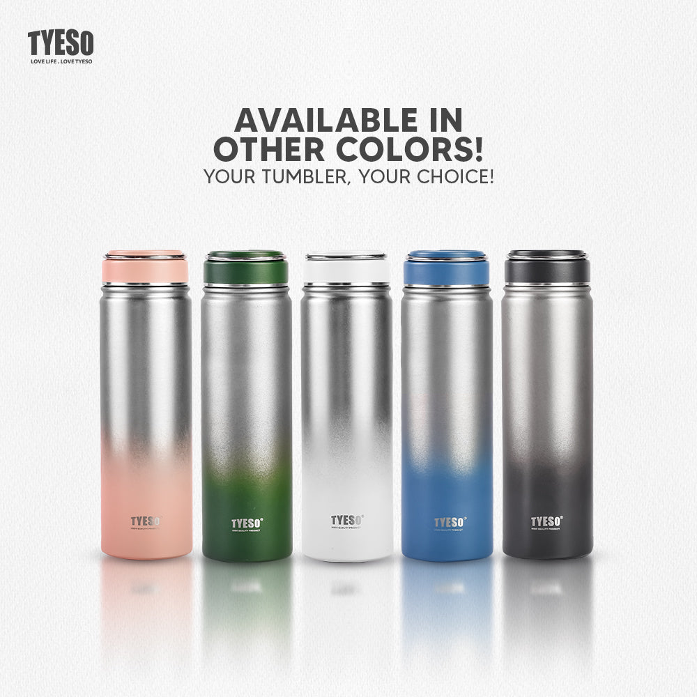 Silver Gradient - Tyeso Philippines