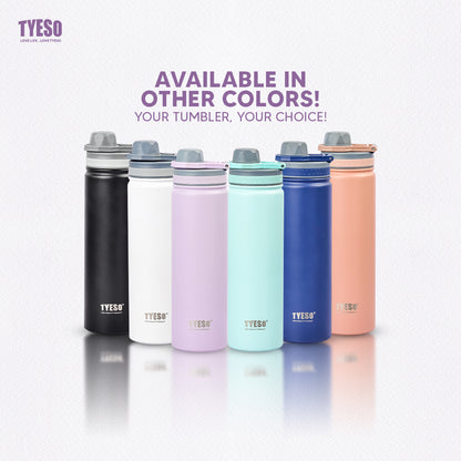 Sports Bottle - Tyeso Philippines