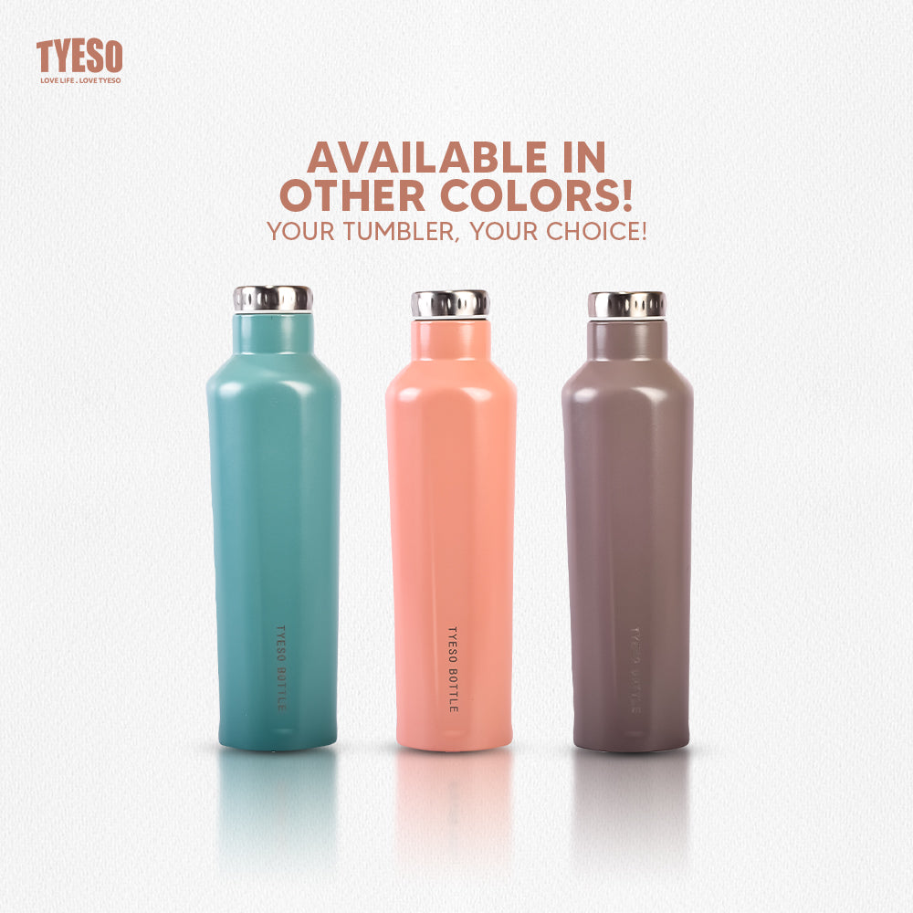 Polygon Tumbler - Tyeso Philippines