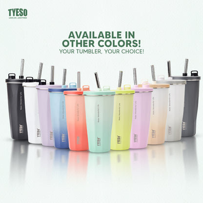 Wonderful - Tyeso Philippines