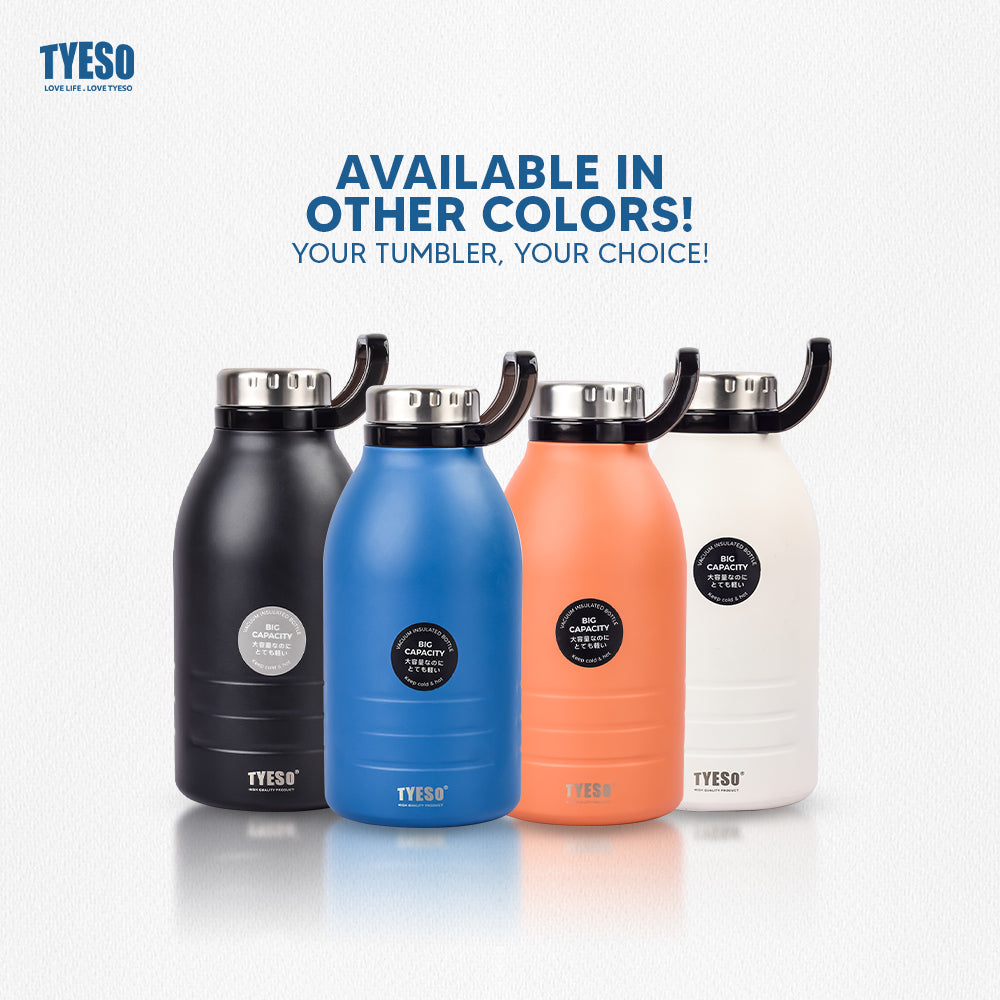 Large Capacity Jug - Tyeso Philippines