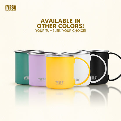 Coffee Mug - Tyeso Philippines