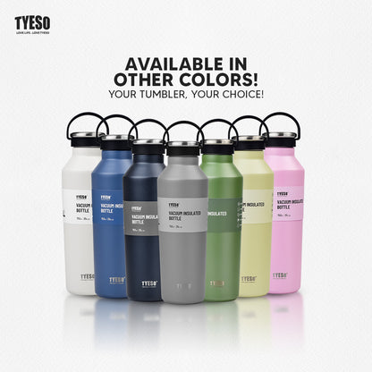 Flasket - Tyeso Philippines