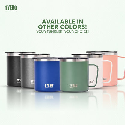 Mug with Lid - Tyeso Philippines