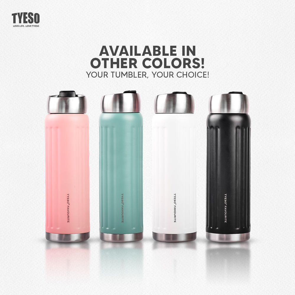 Vertical - Tyeso Philippines