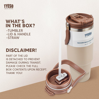 New Multipurpose - Tyeso Philippines