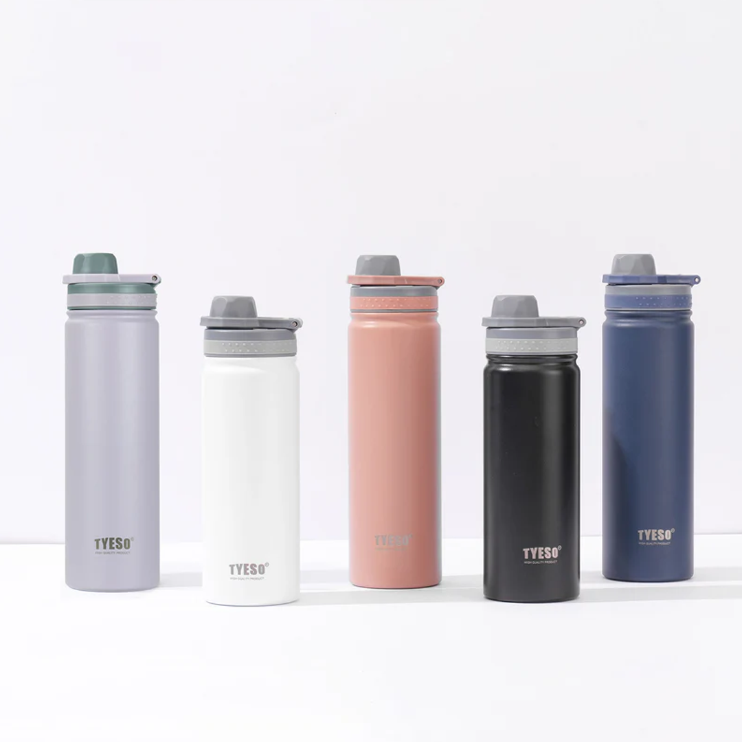 Sports Bottle.