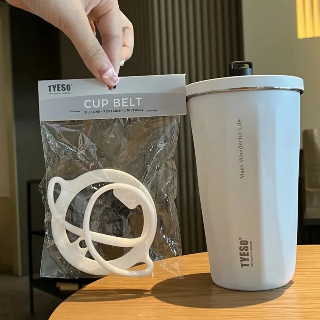 Silicone Handle for Wonderful.