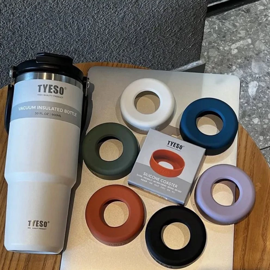 Silicone Boot for Multipurpose (600/750/900ml).