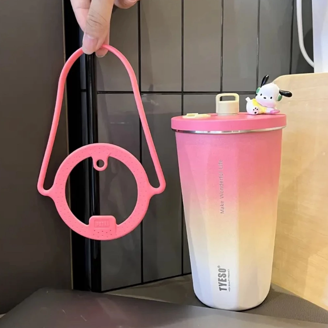 Silicone Handle for Wonderful.