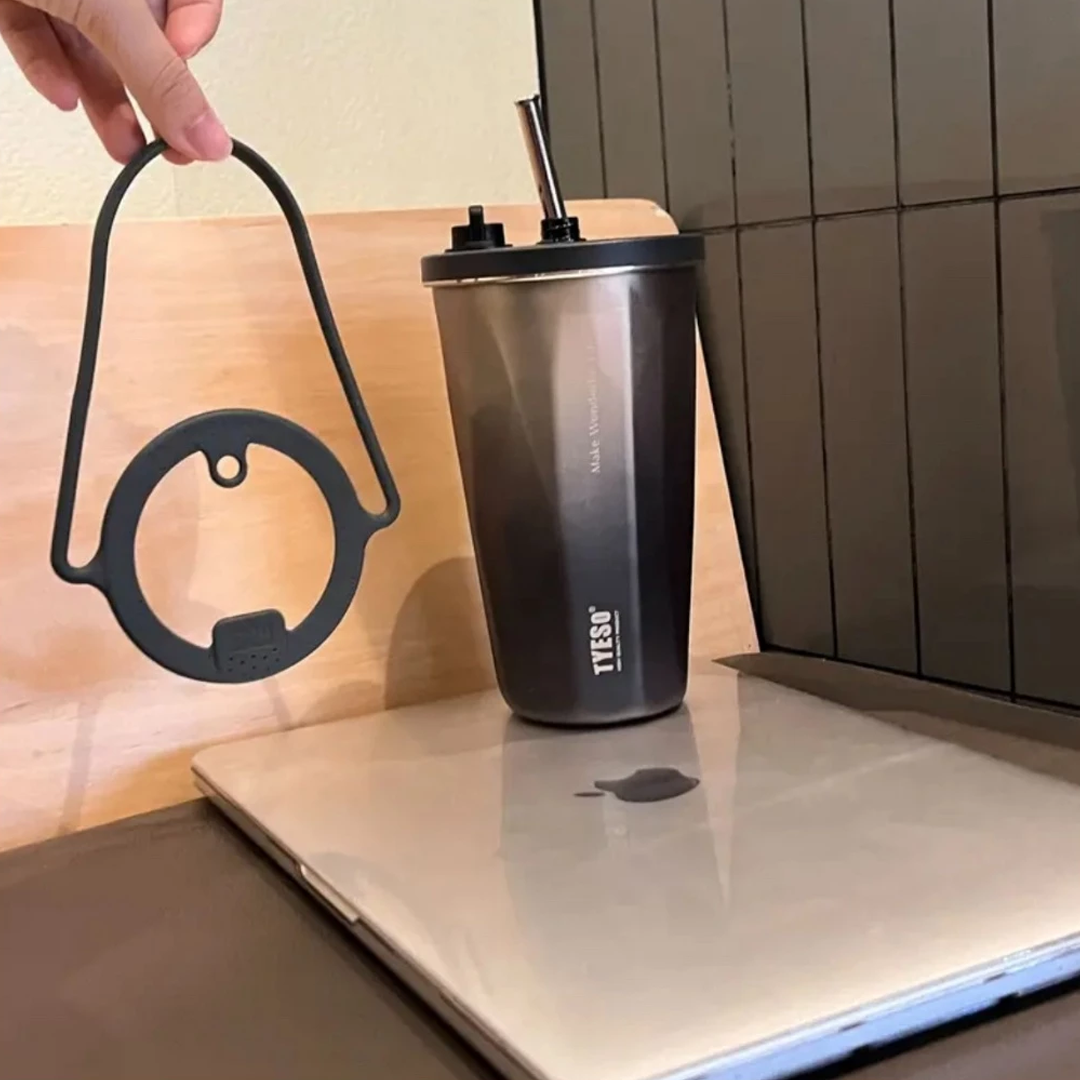 Silicone Handle for Wonderful.