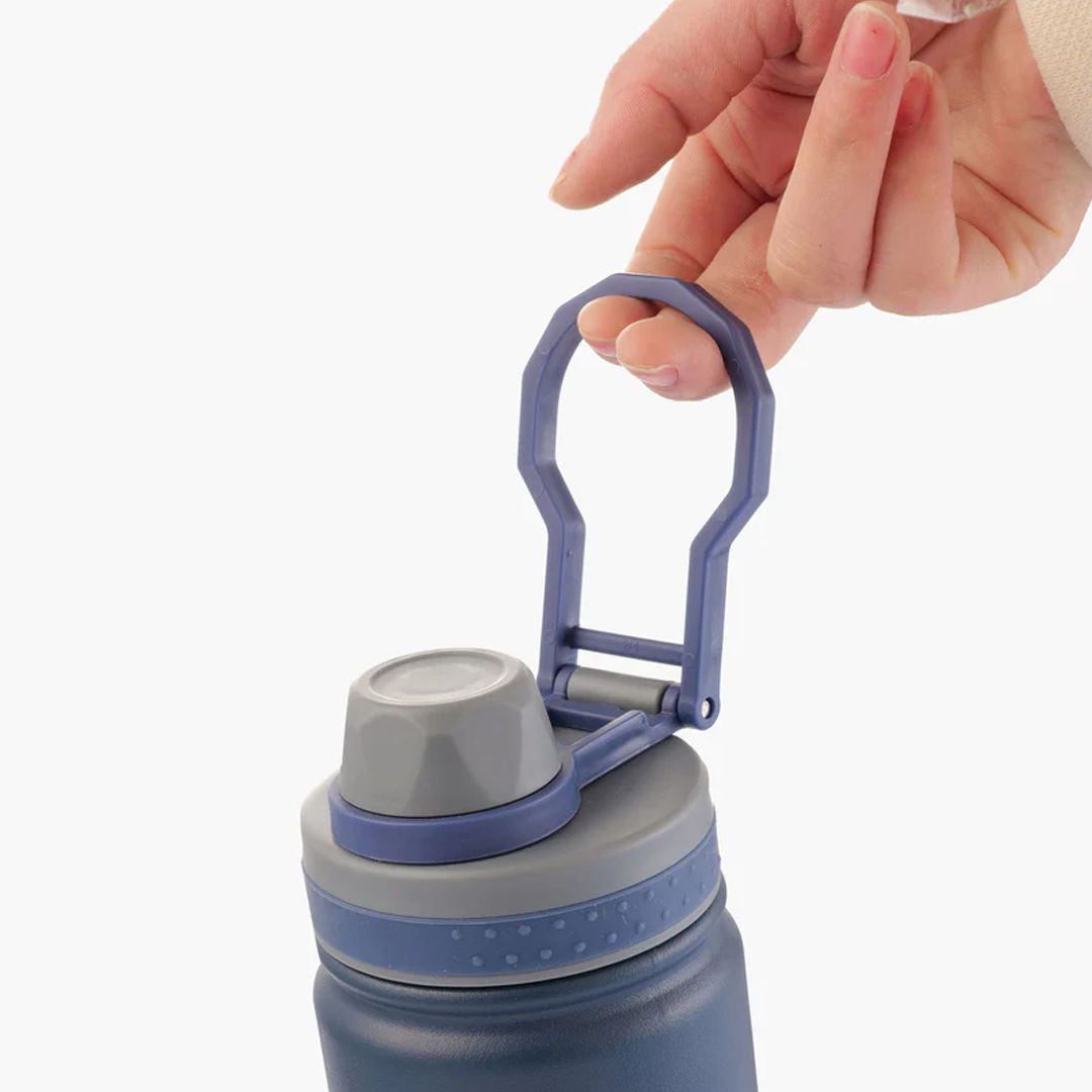 Sports Bottle.