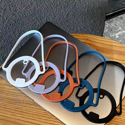 Silicone Handle for Wonderful.