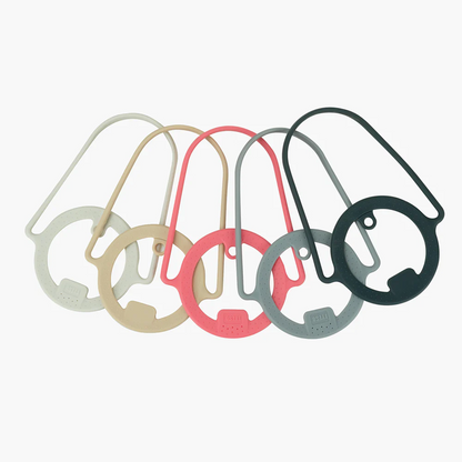 Silicone Handle for Wonderful.