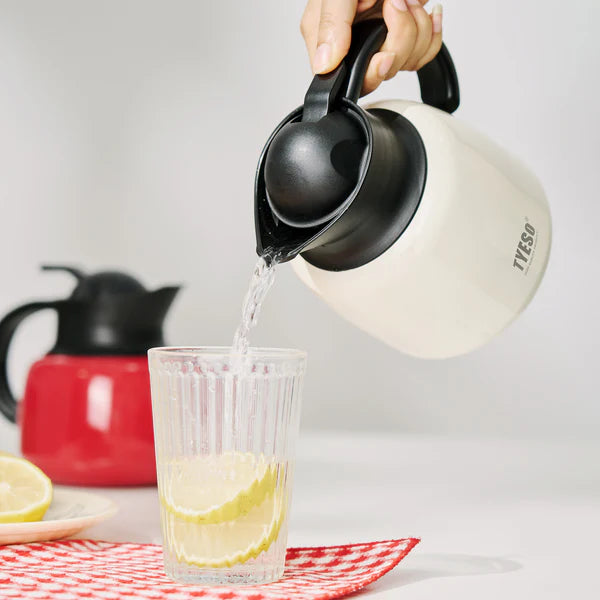 Vacuum Pot - Tyeso Philippines