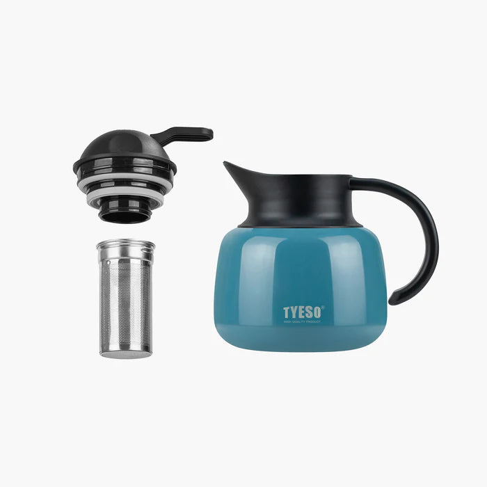 Vacuum Pot - Tyeso Philippines