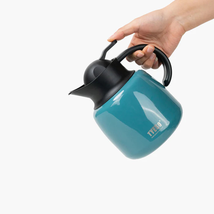 Vacuum Pot - Tyeso Philippines