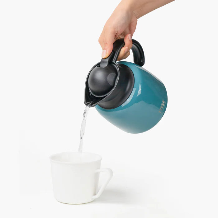 Vacuum Pot - Tyeso Philippines