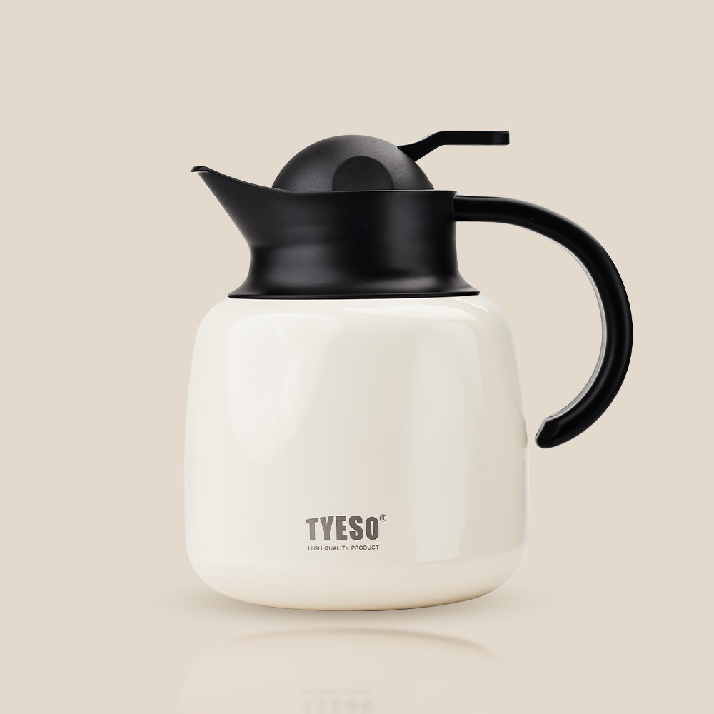 Vacuum Pot - Tyeso Philippines