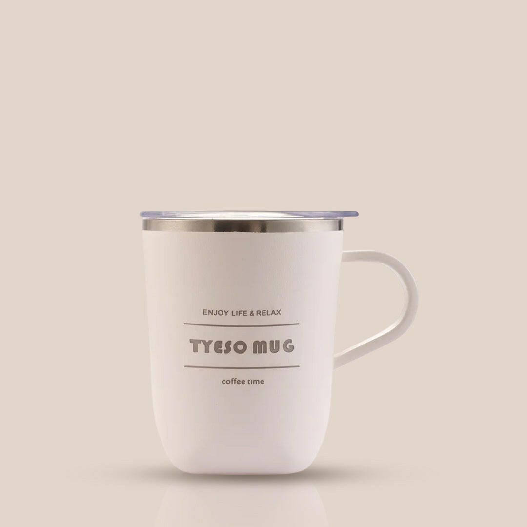 Polygon Mug.