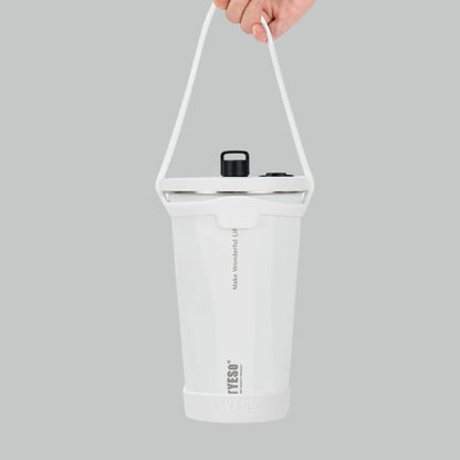 Silicone Handle for Wonderful.