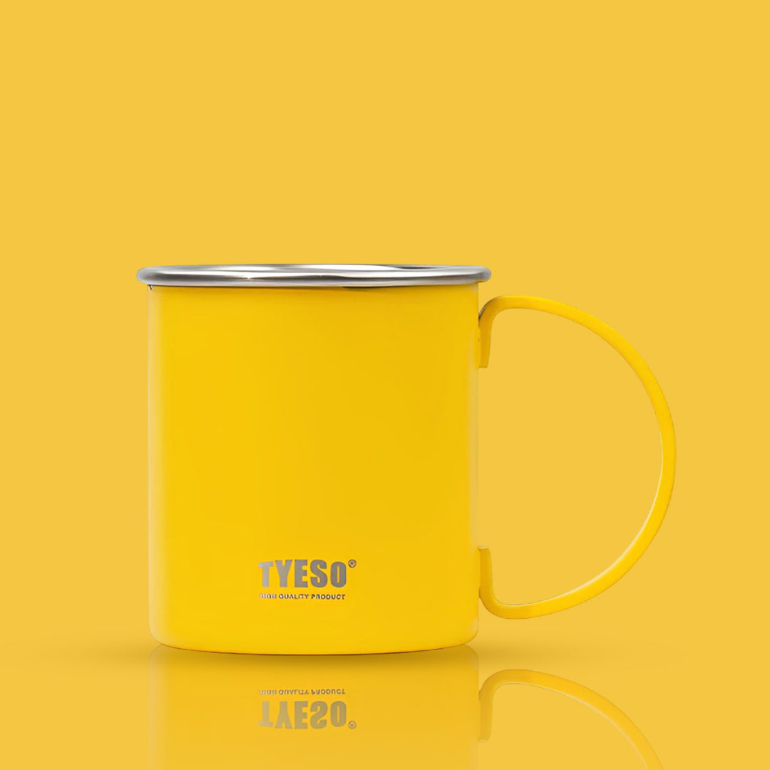 Coffee Mug.