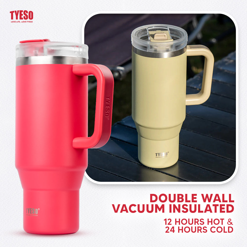 CarCup - Tyeso Philippines